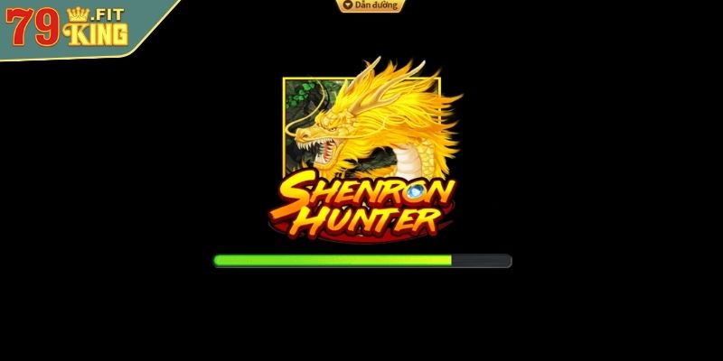 Giới thiệu thợ săn Shenron 79KING