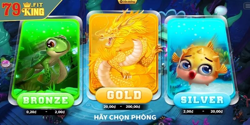 Hướng dẫn tham gia thợ săn Shenron 79KING