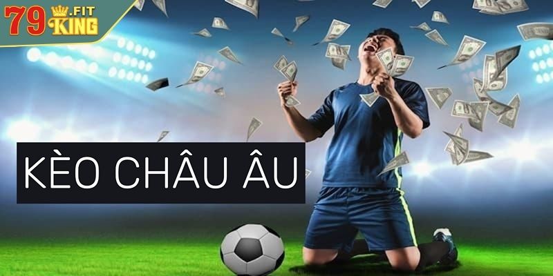 Ví dụ thực tế về kèo châu Âu dễ hiểu cho tân binh